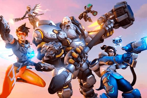 Overwatch 2
